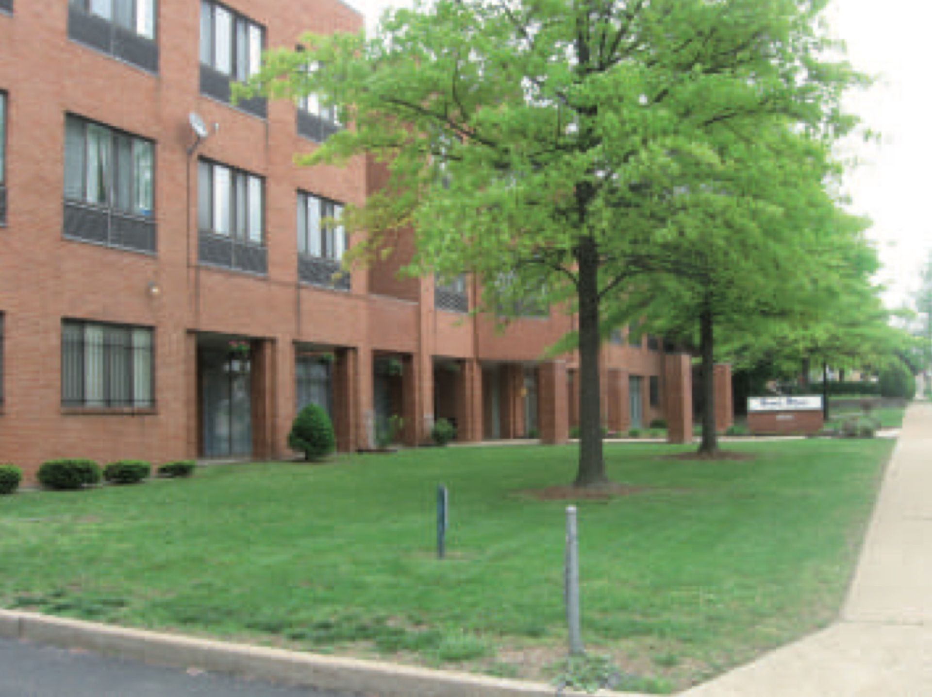 Grand Manor Health Care Center | 3