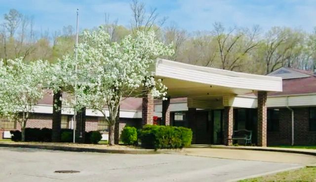 Greenville Health Care Center