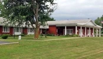 Eastview Manor Care Center | 8