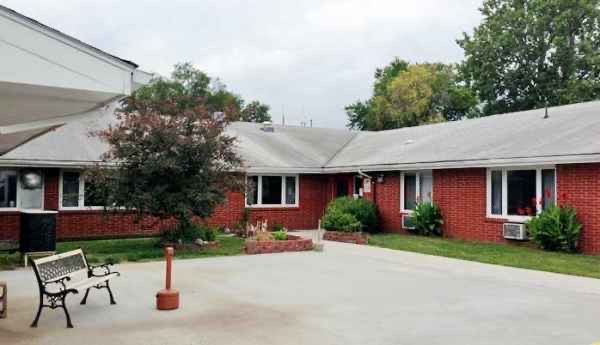 Eastview Manor Care Center