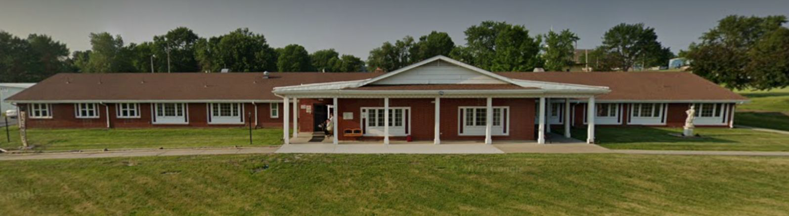 Eastview Manor Care Center | 5