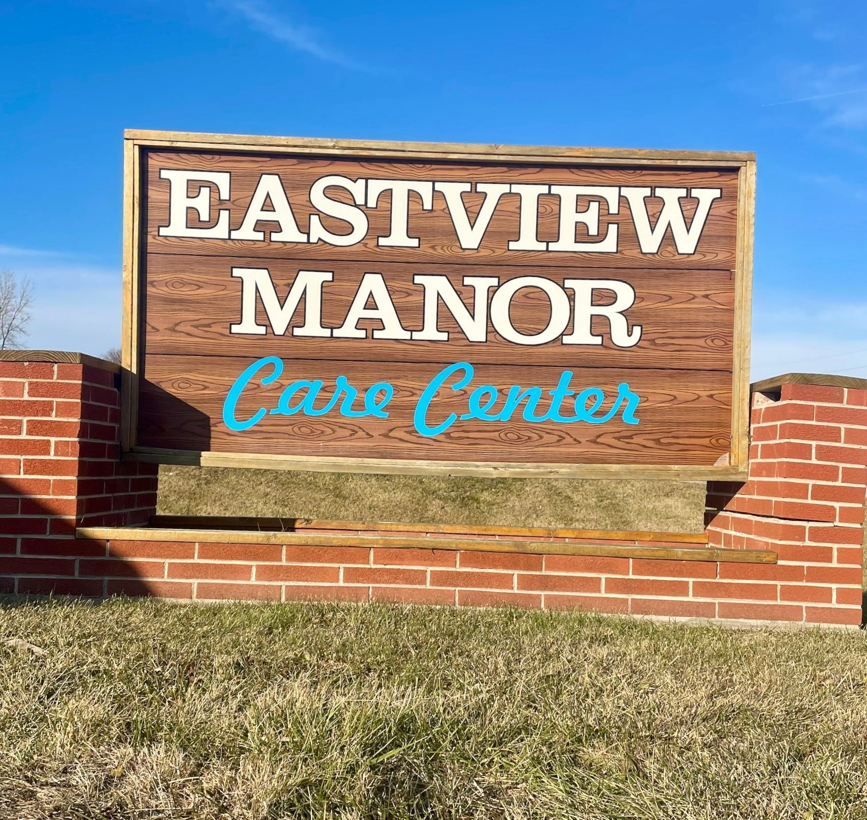 Eastview Manor Care Center | 1