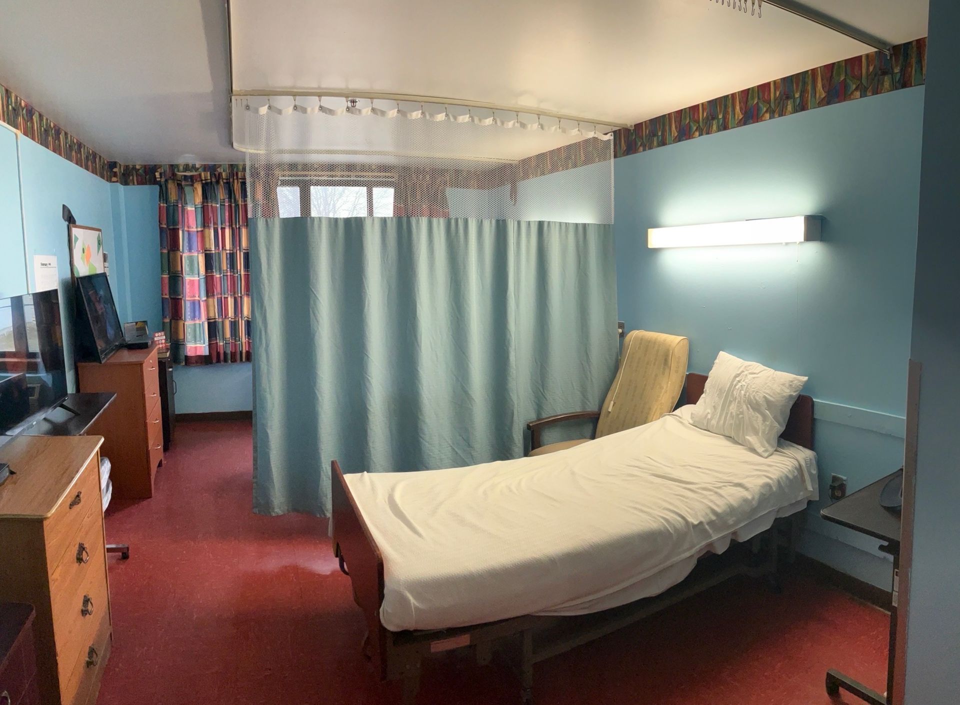 Grand Manor Health Care Center | 6