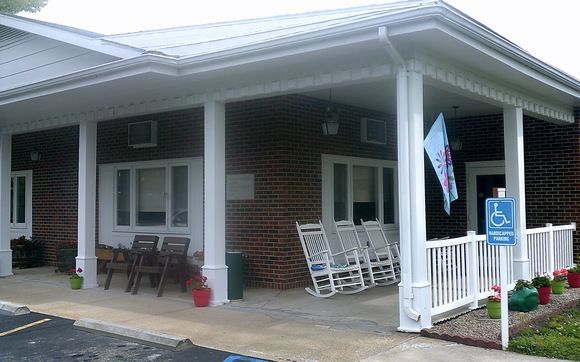Brunswick Health Care Center, LLC