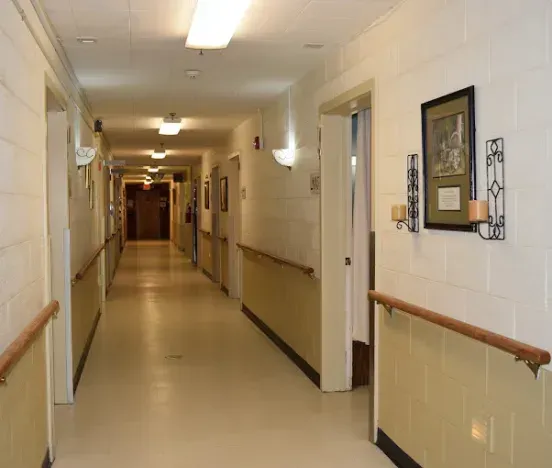 Brookfield Health Care Center, LLC | 4