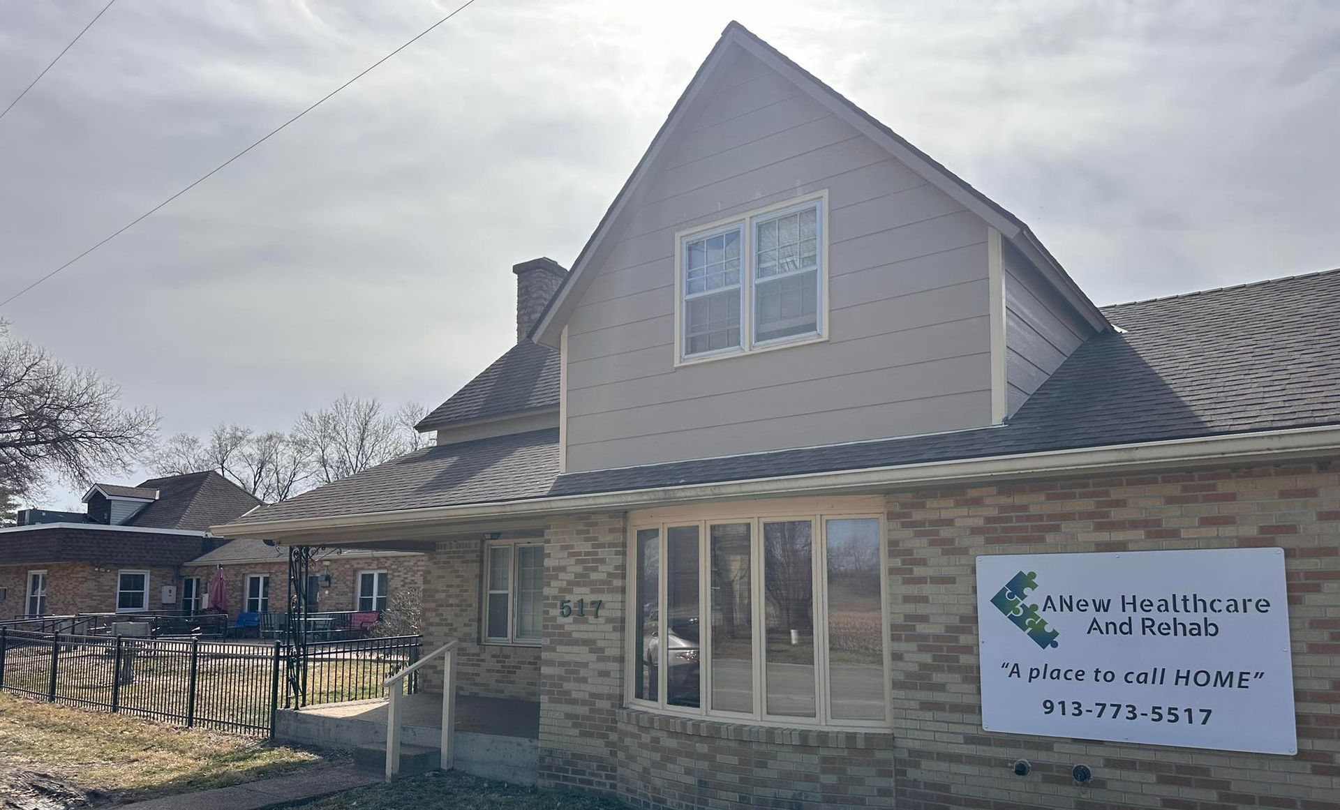 Easton Health Care Center