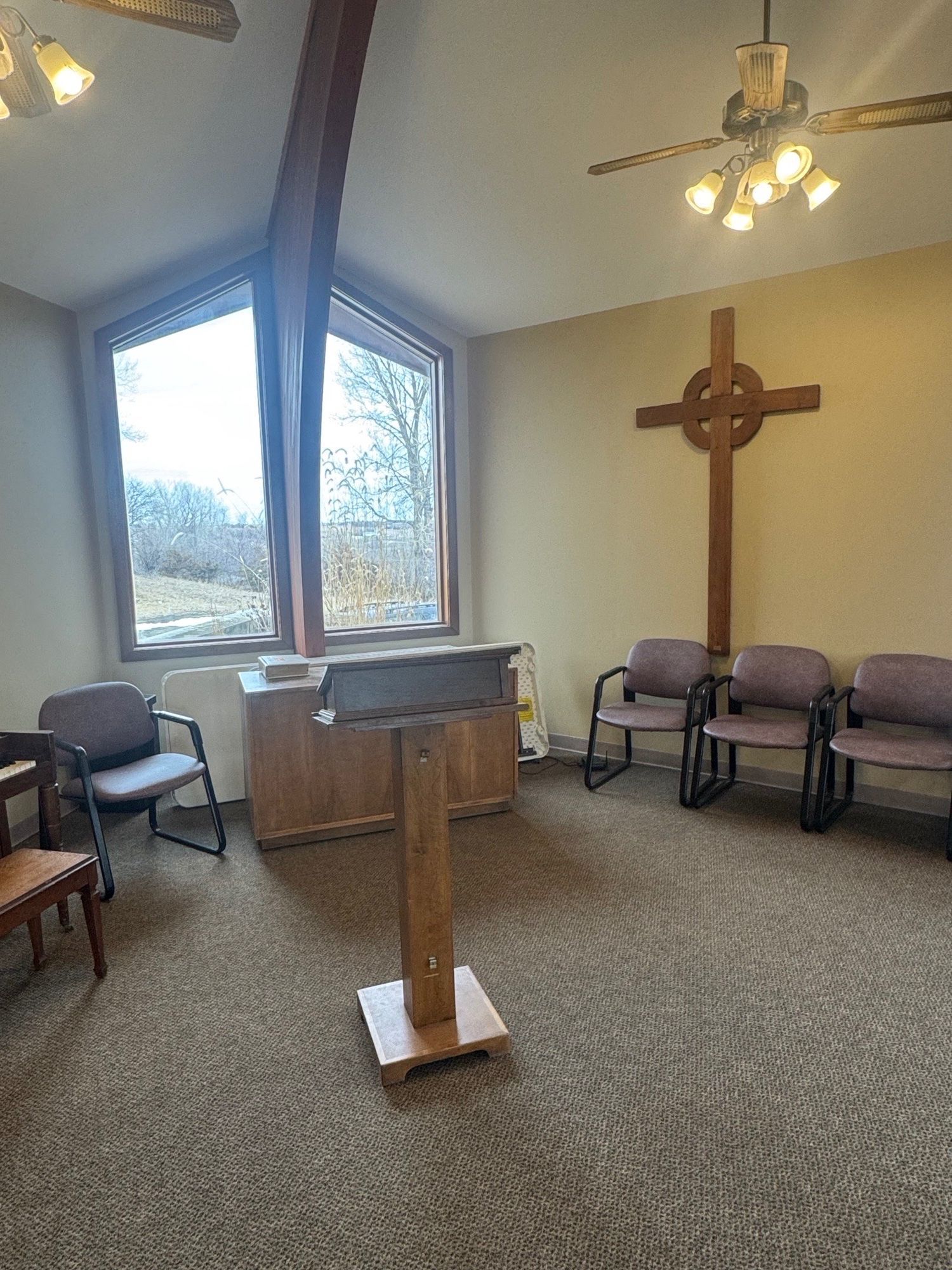 Holton Health Care Center | 6