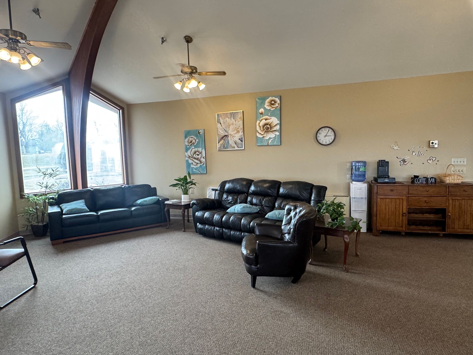 Holton Health Care Center | 5