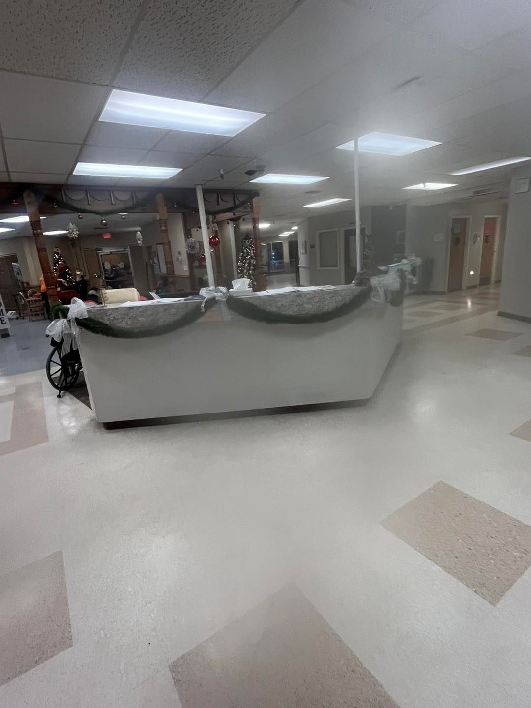 Holton Health Care Center | 4
