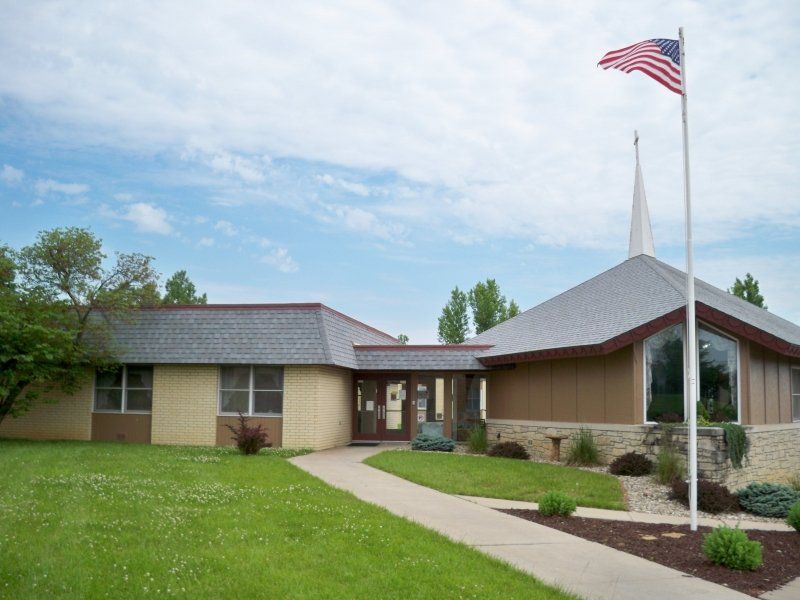 Holton Health Care Center