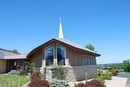 Holton Health Care Center | 2