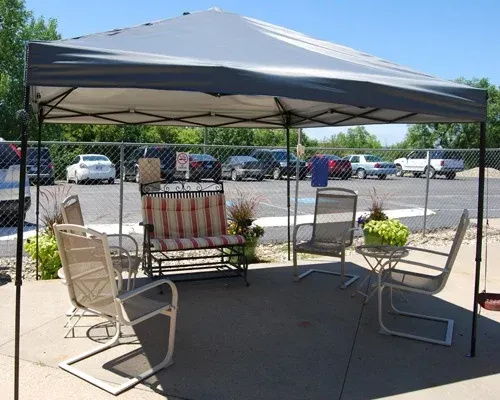 Holton Health Care Center | 1