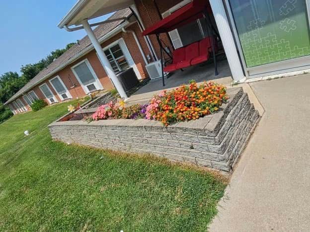 Odessa Health Care Center | 5