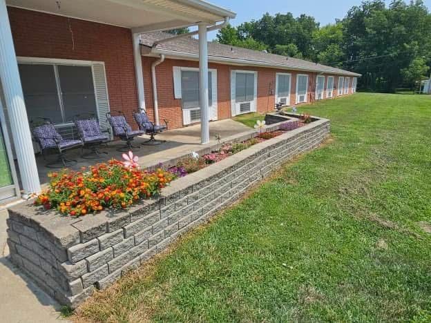 Odessa Health Care Center | 4