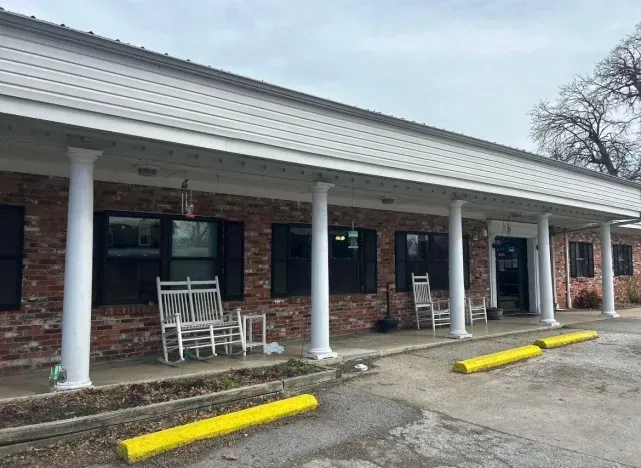 Sarcoxie Health Care Center