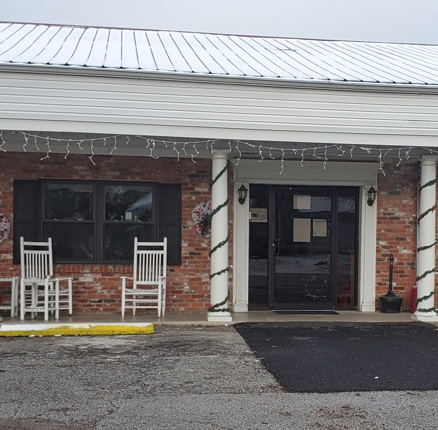Sarcoxie Health Care Center | 3