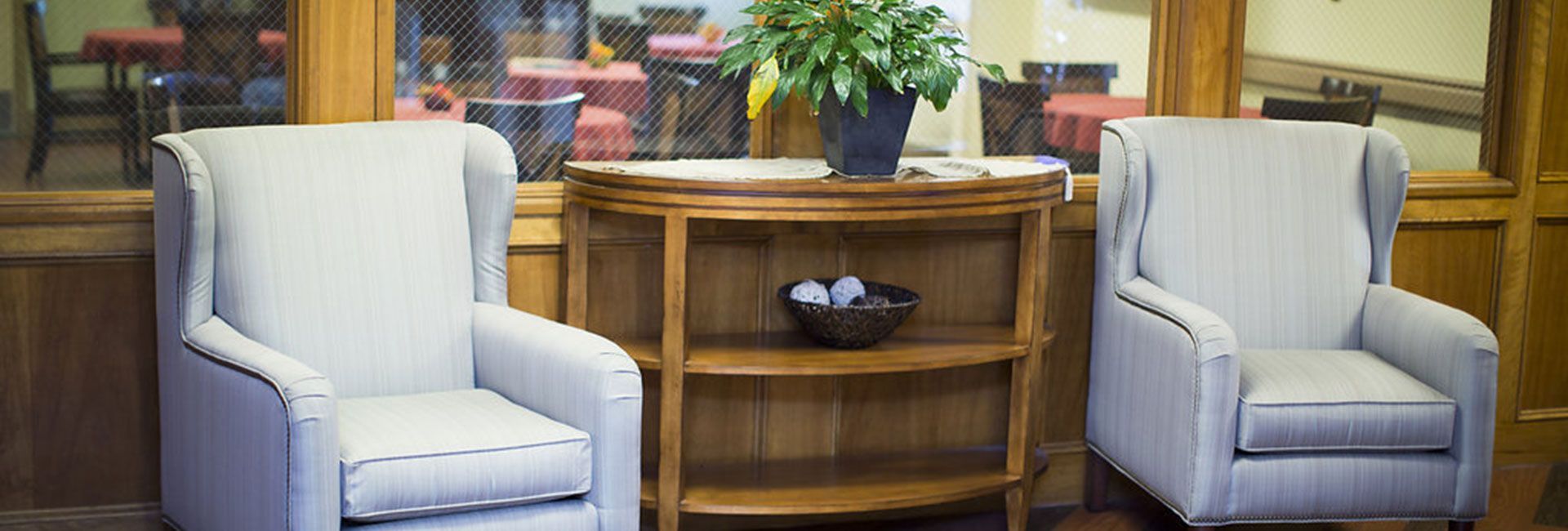 Edgewood Health Care Center | 7