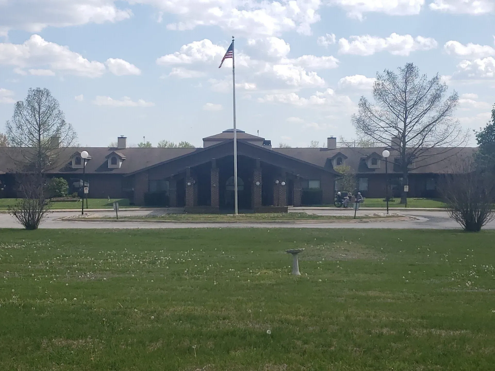 Nathan Richard Health Care Center