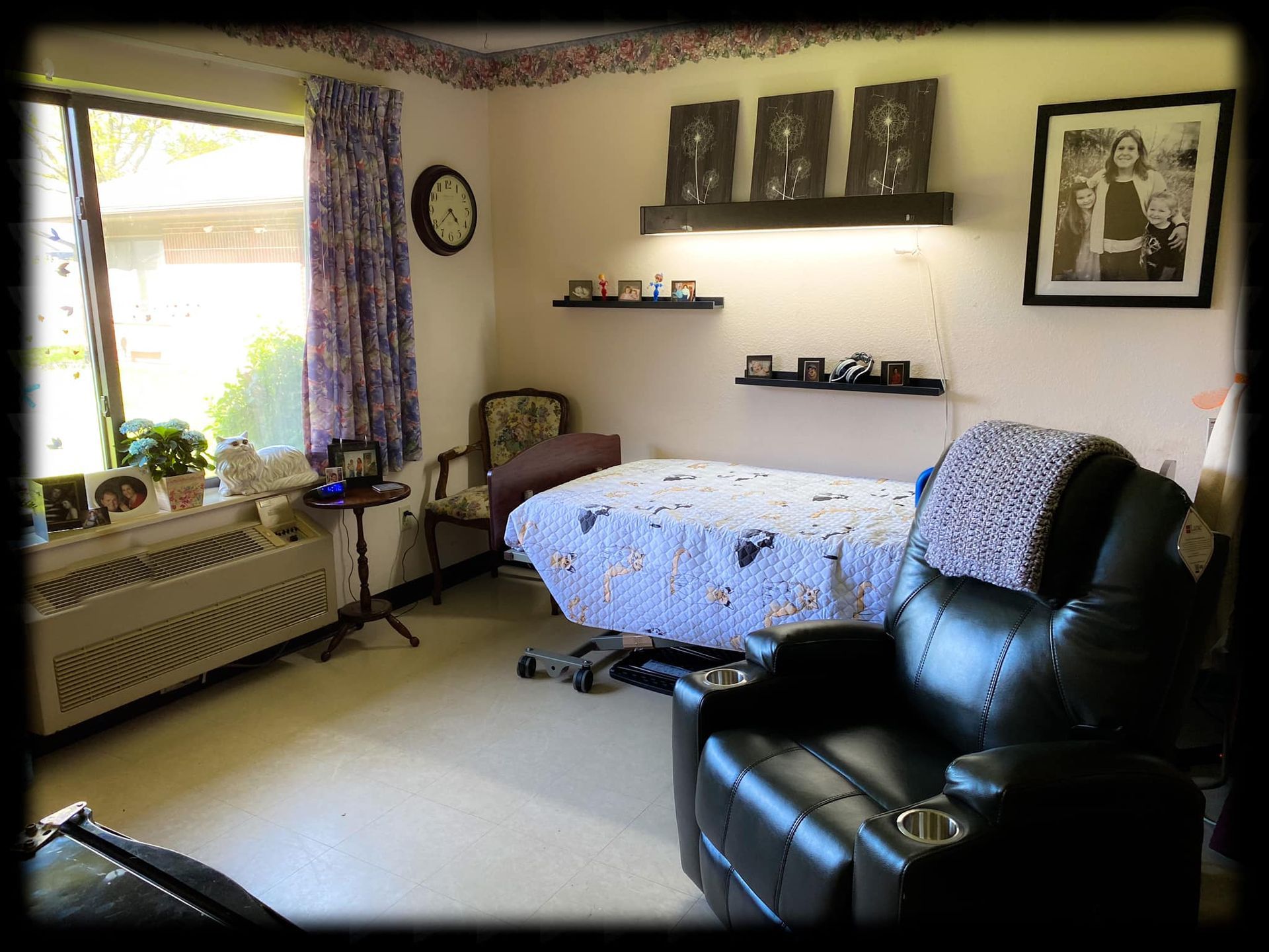 Nathan Richard Health Care Center | 9