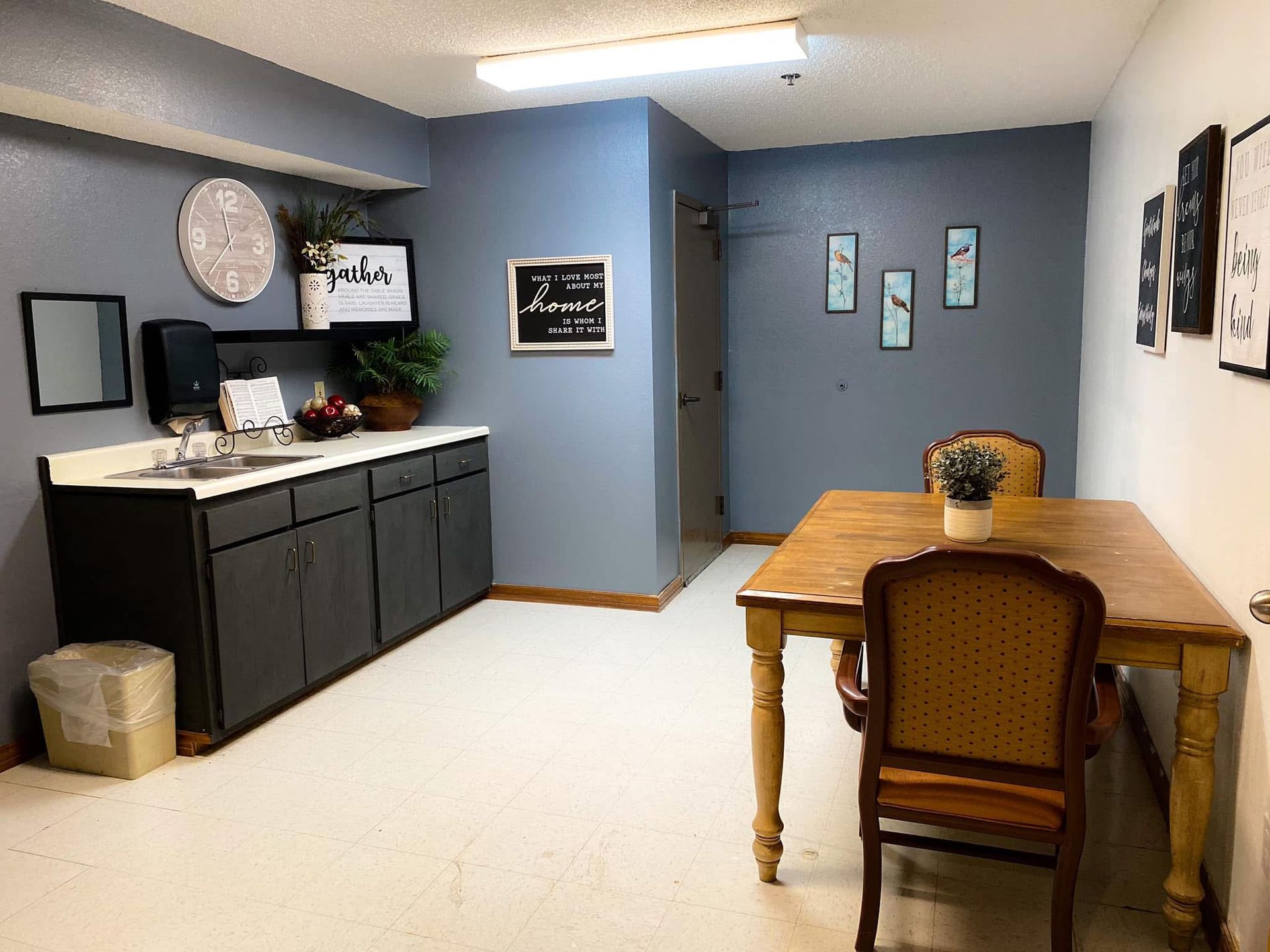 Nathan Richard Health Care Center | 8