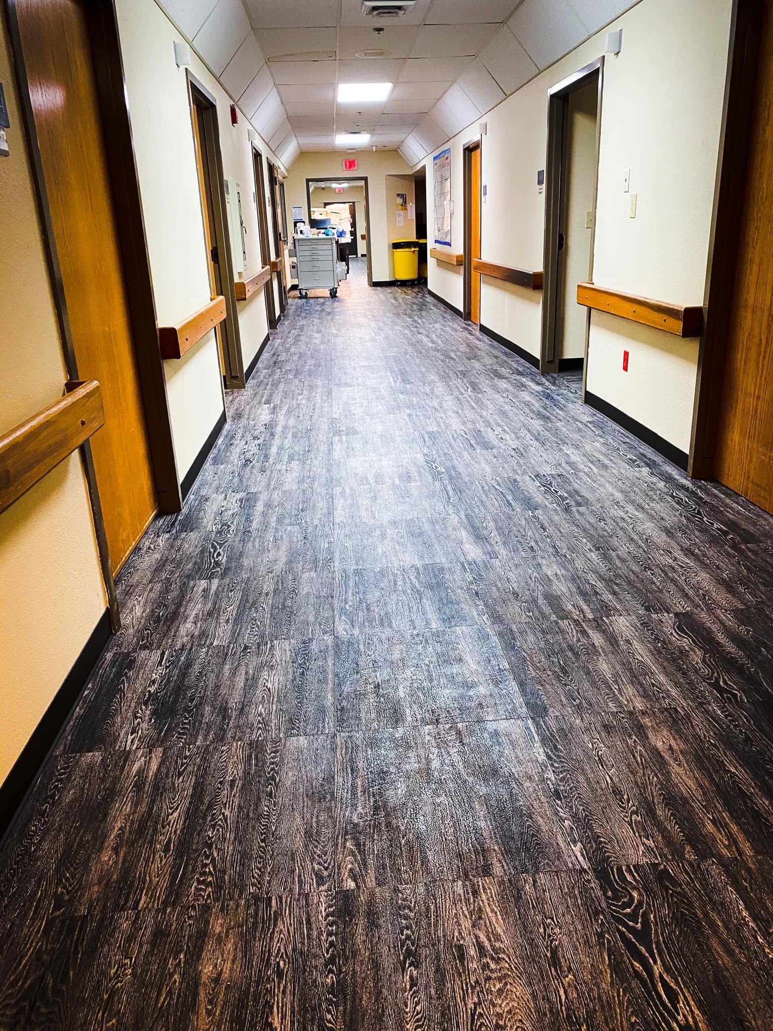 Nathan Richard Health Care Center | 3