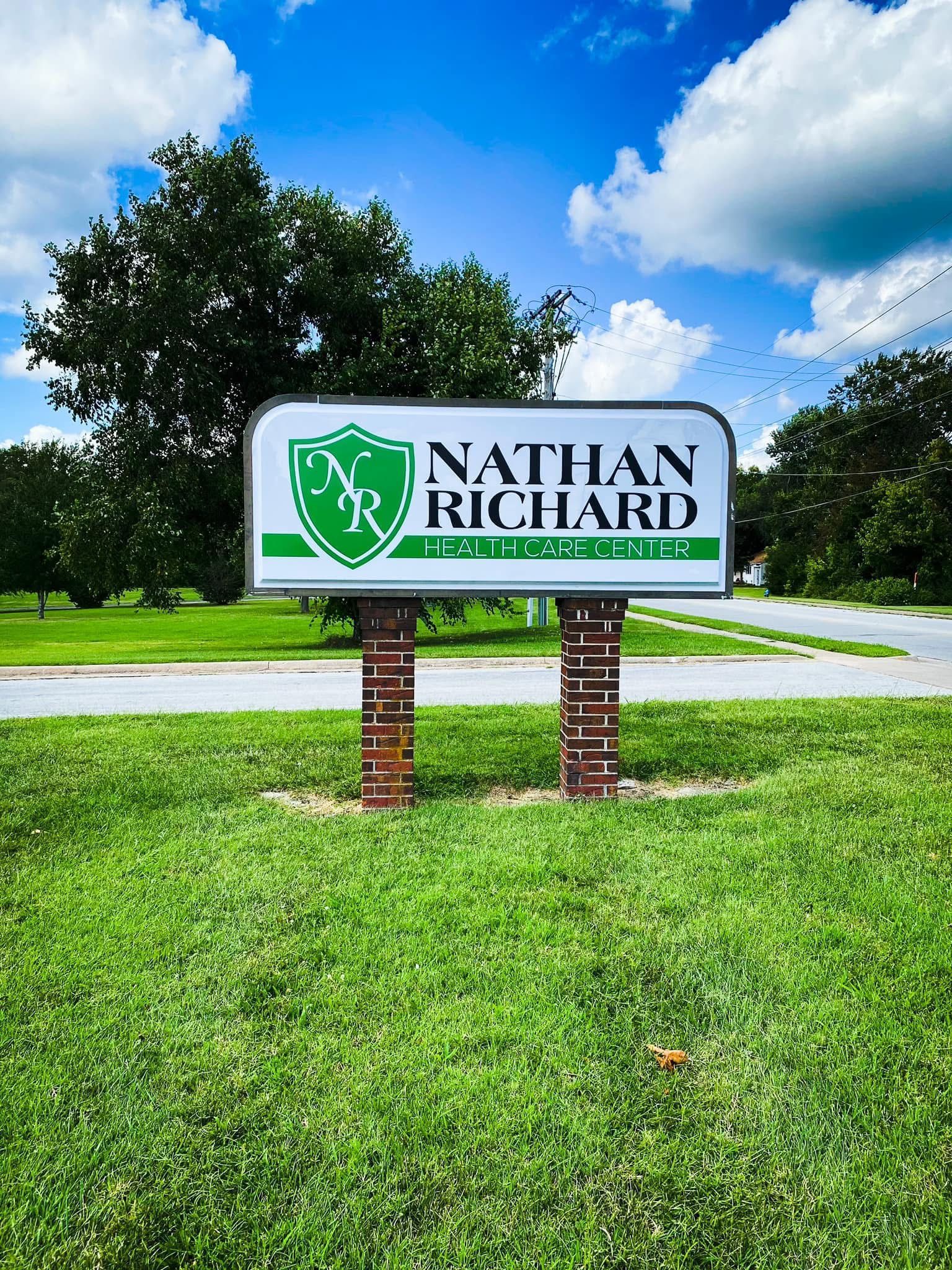 Nathan Richard Health Care Center | 1