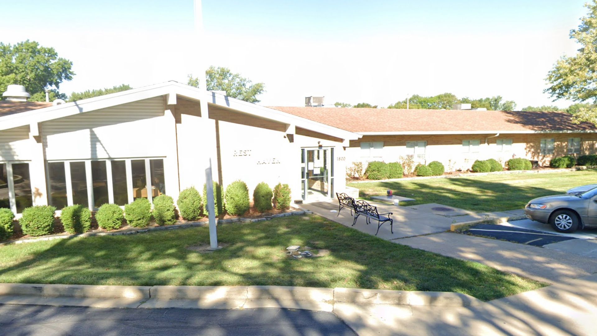 Rest Haven Health Care Center, LLC