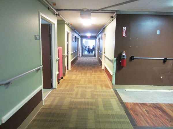Gregory Ridge Health Care Center | 4