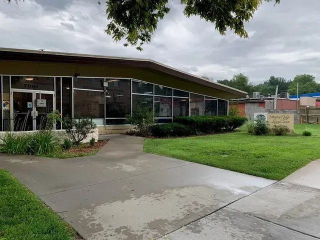 Gregory Ridge Health Care Center