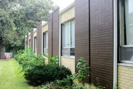 Gregory Ridge Health Care Center | 1