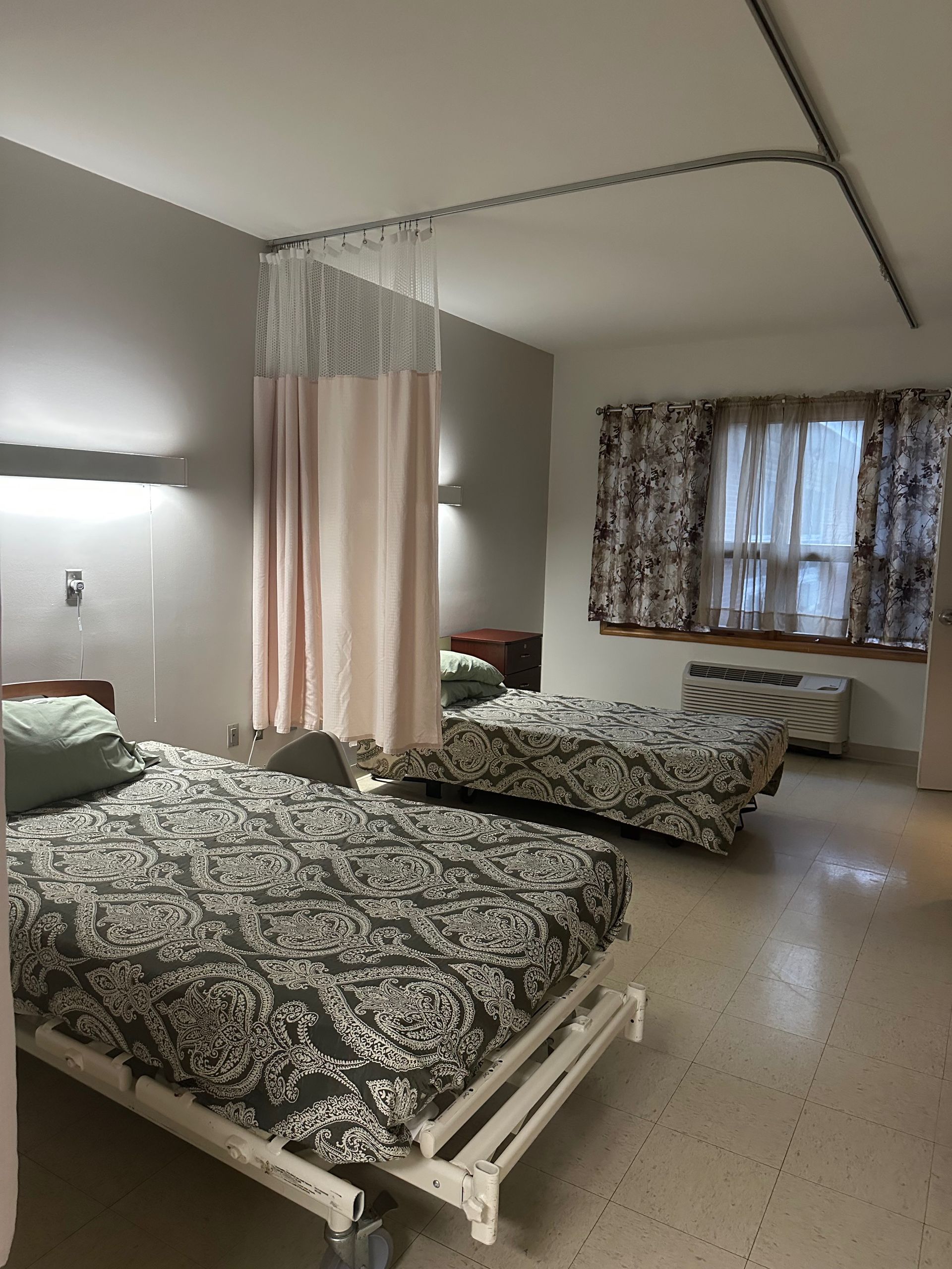 Fairview Health Care Center | 9