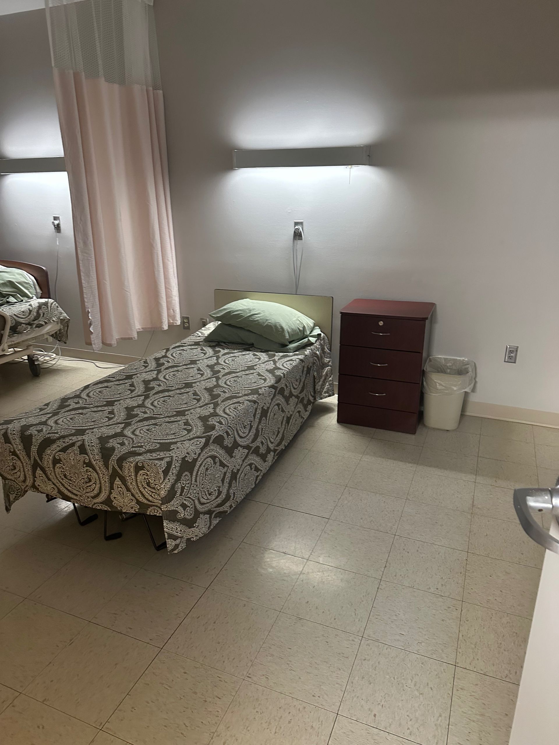 Fairview Health Care Center | 4