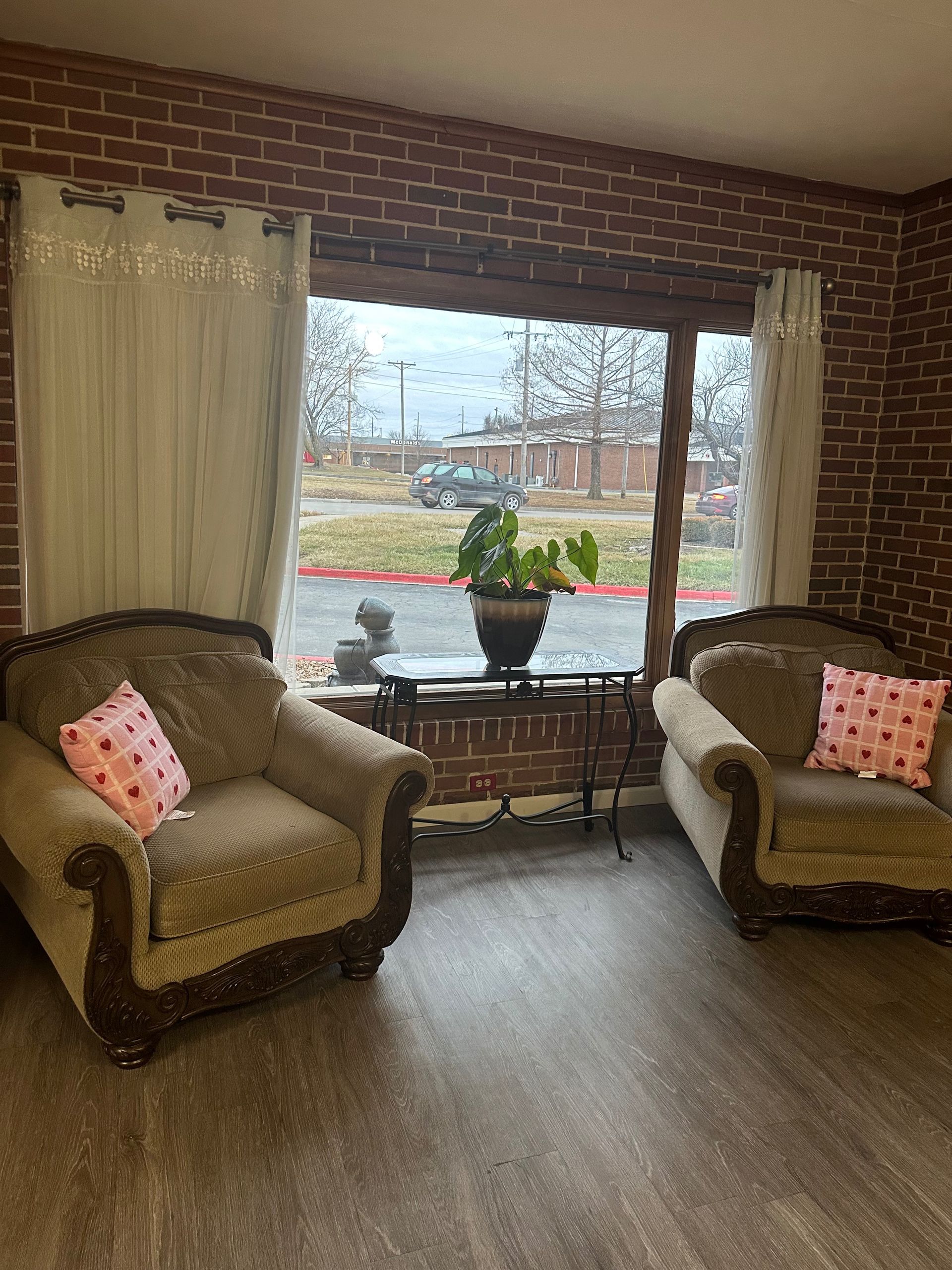 Fairview Health Care Center | 2