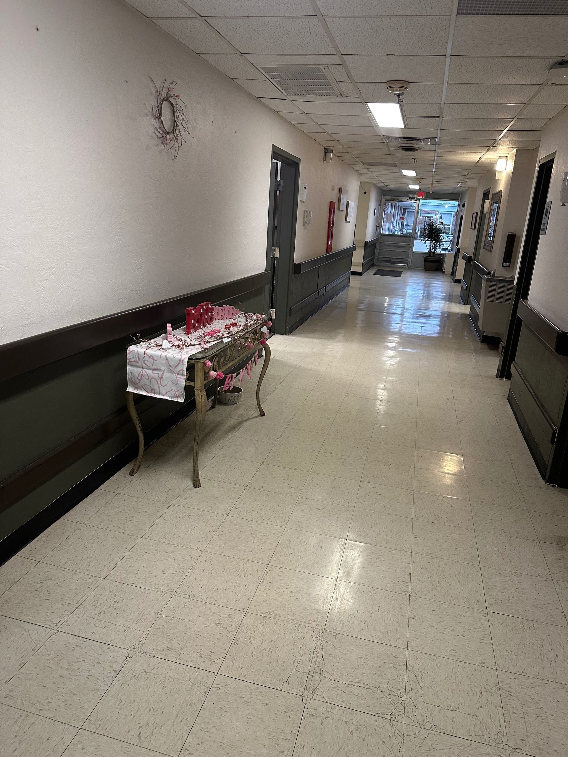 Fairview Health Care Center | 5