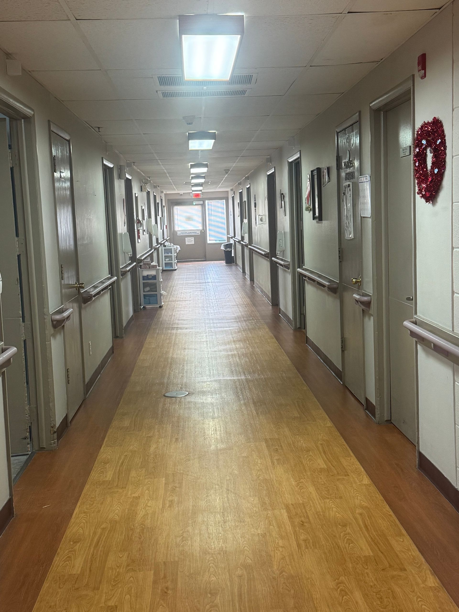 Brunswick Health Care Center, LLC | 4