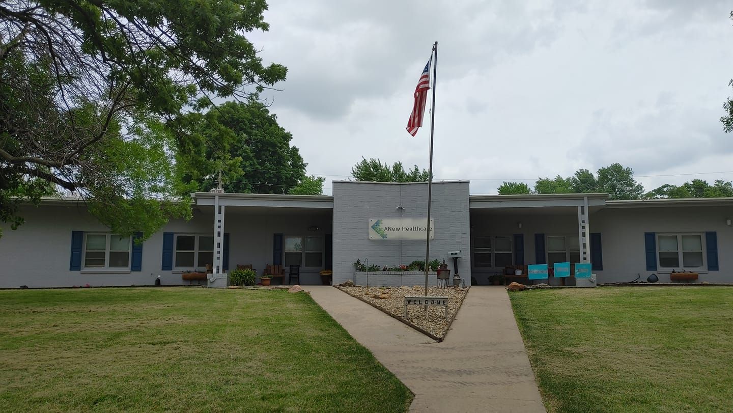 Nortonville Health Care Center