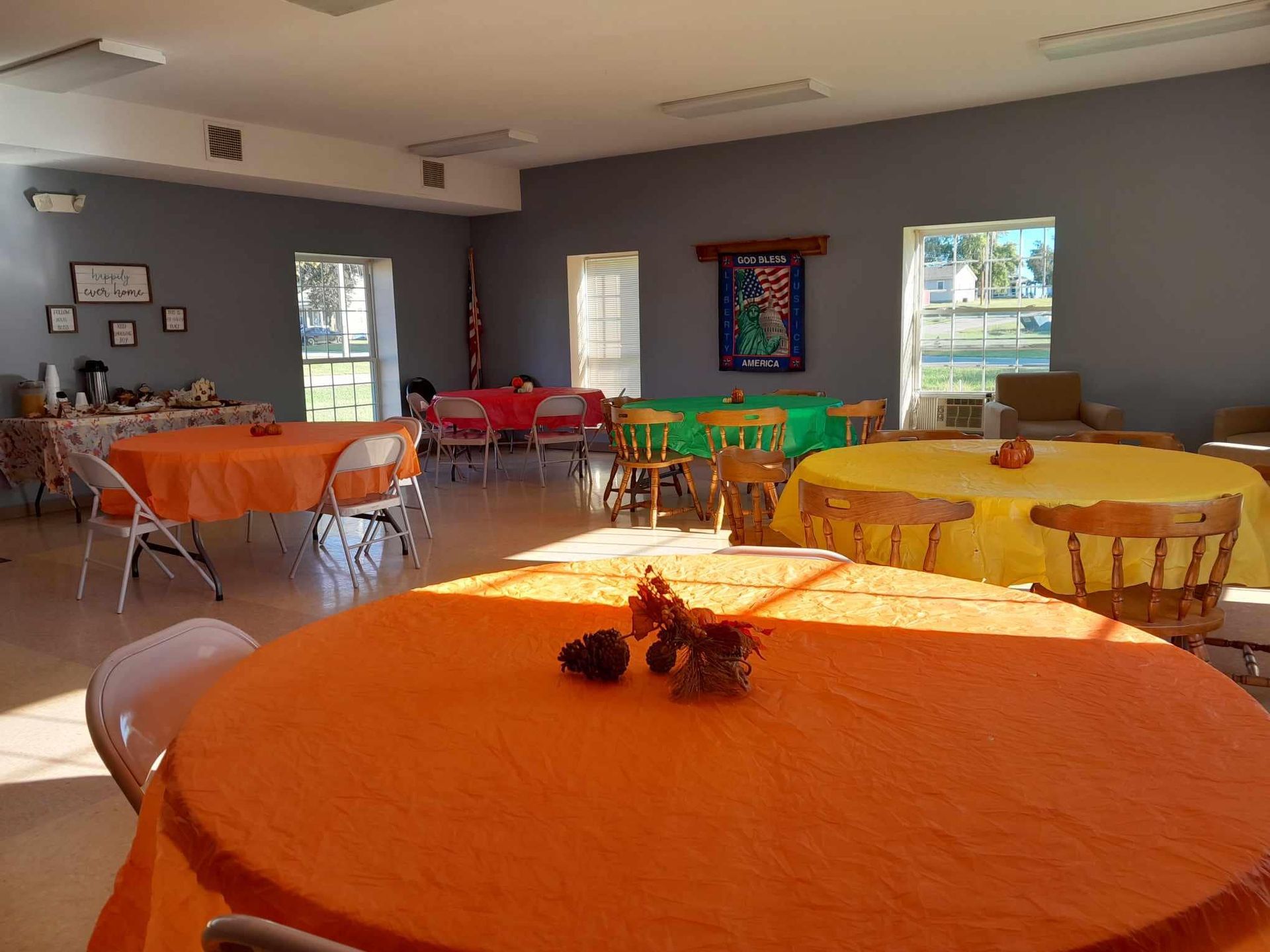 Nortonville Health Care Center | 7