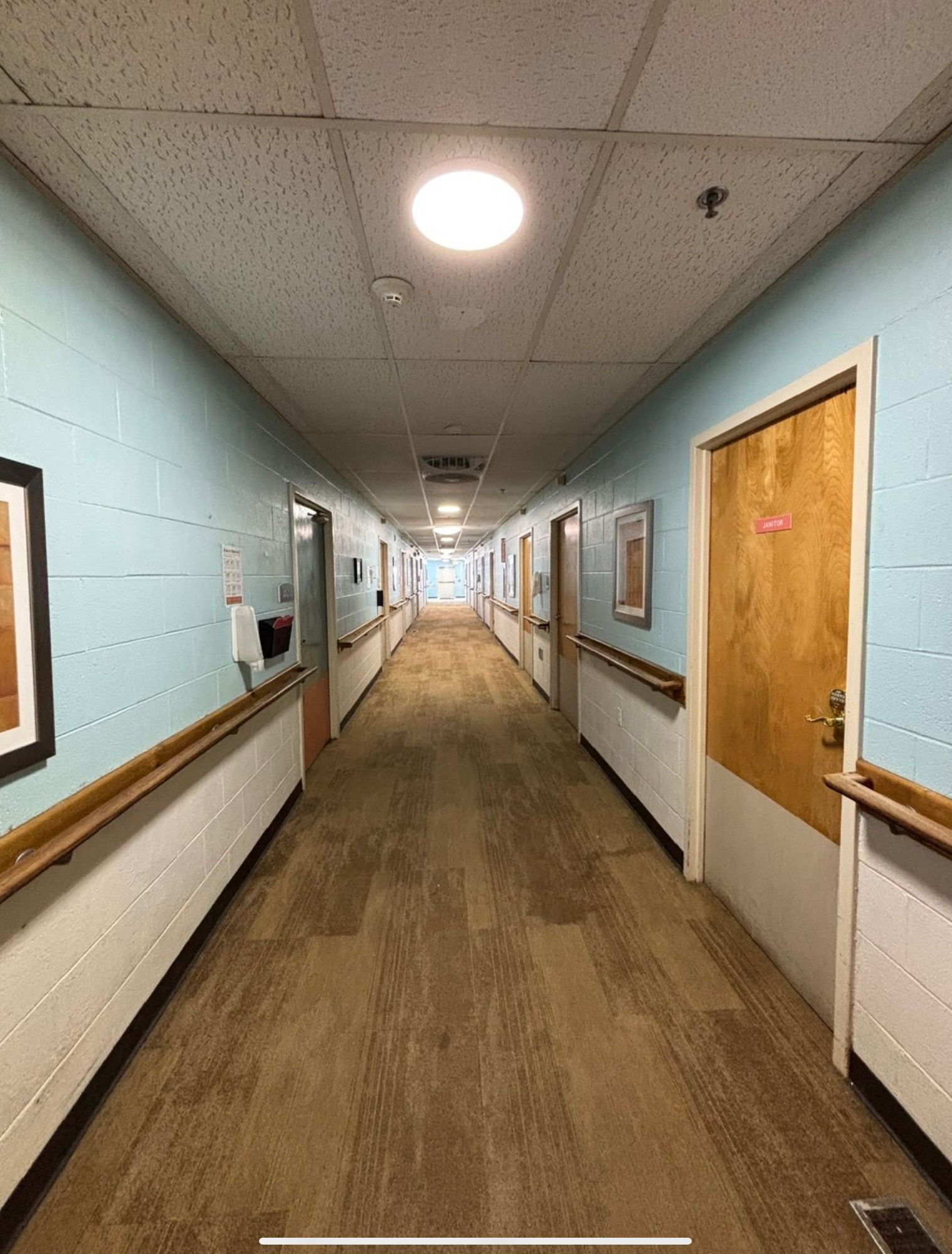 Nortonville Health Care Center | 6