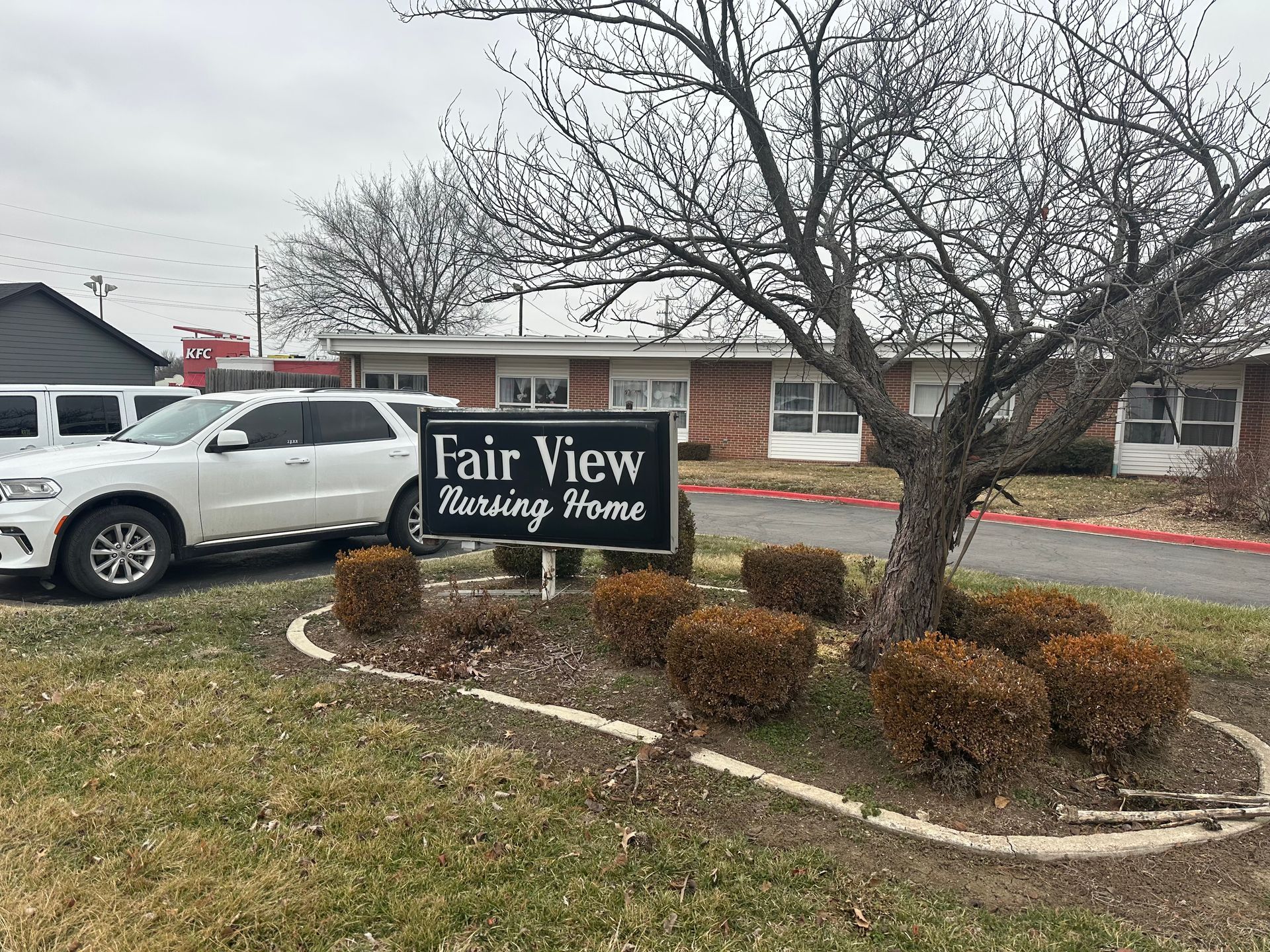 Fairview Health Care Center