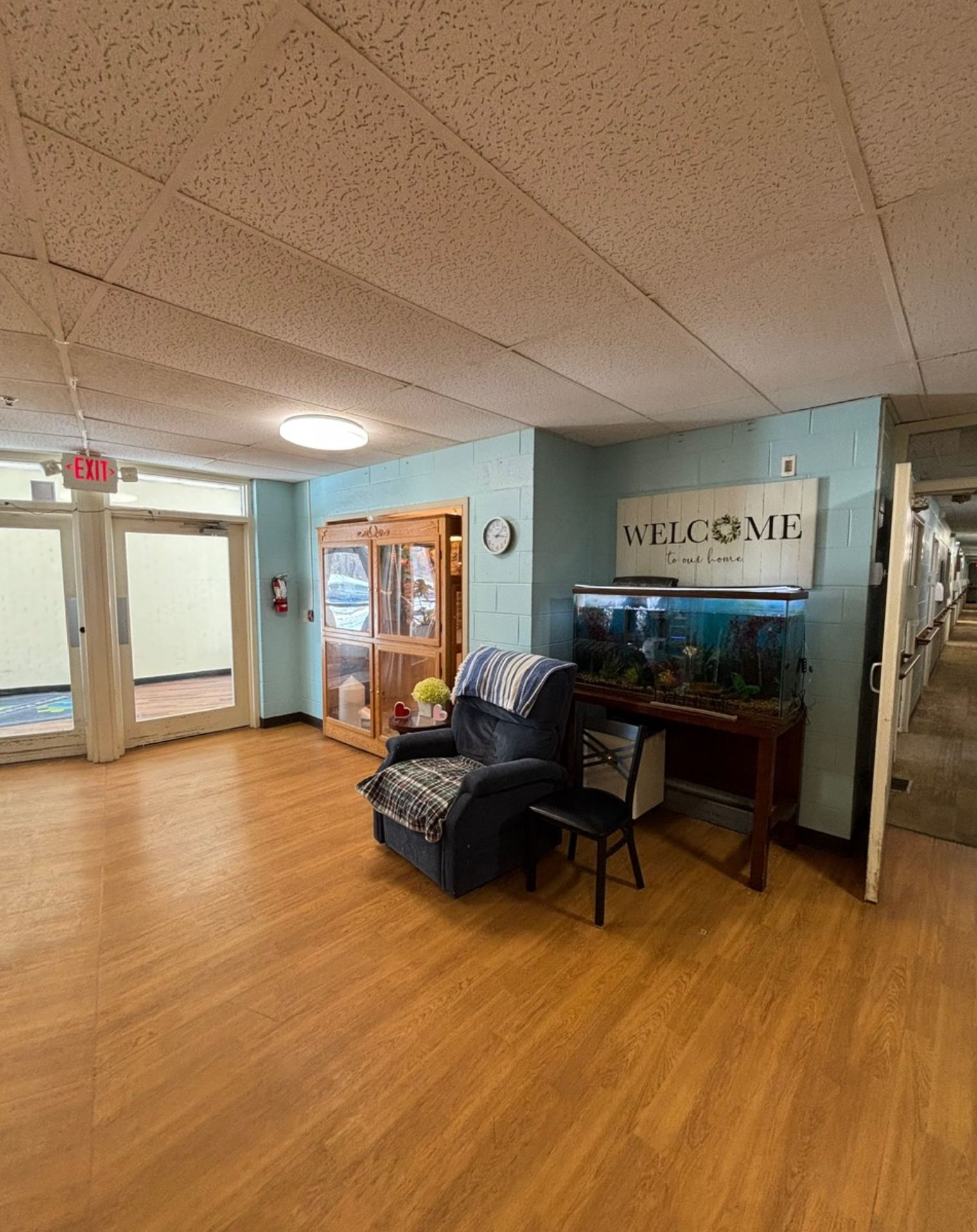 Nortonville Health Care Center | 5