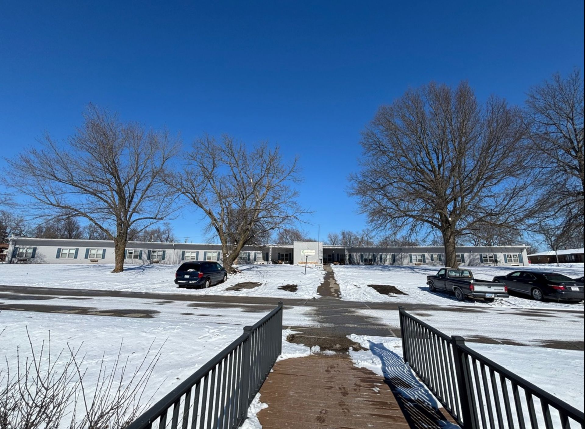 Nortonville Health Care Center | 4