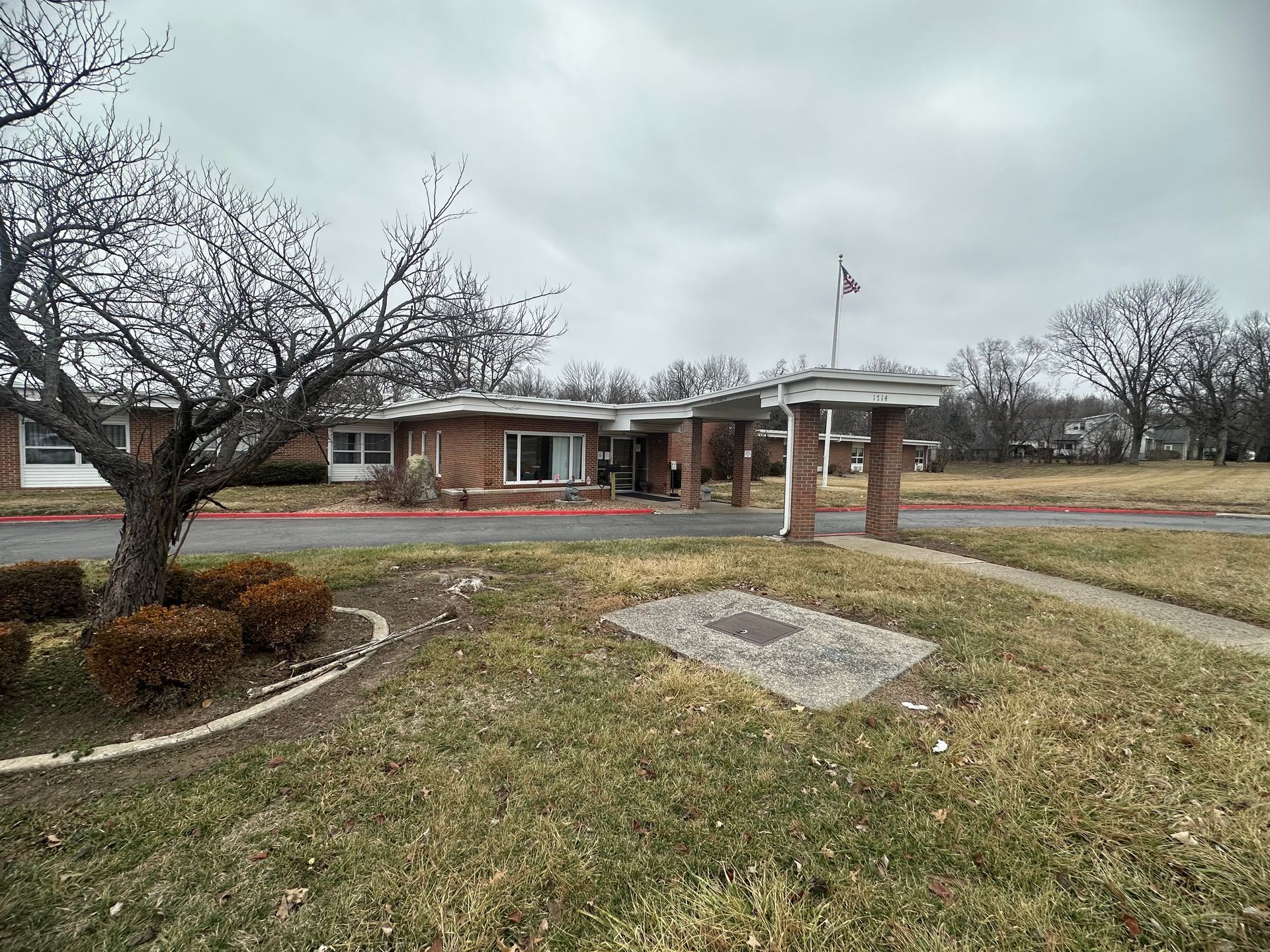 Fairview Health Care Center | 3
