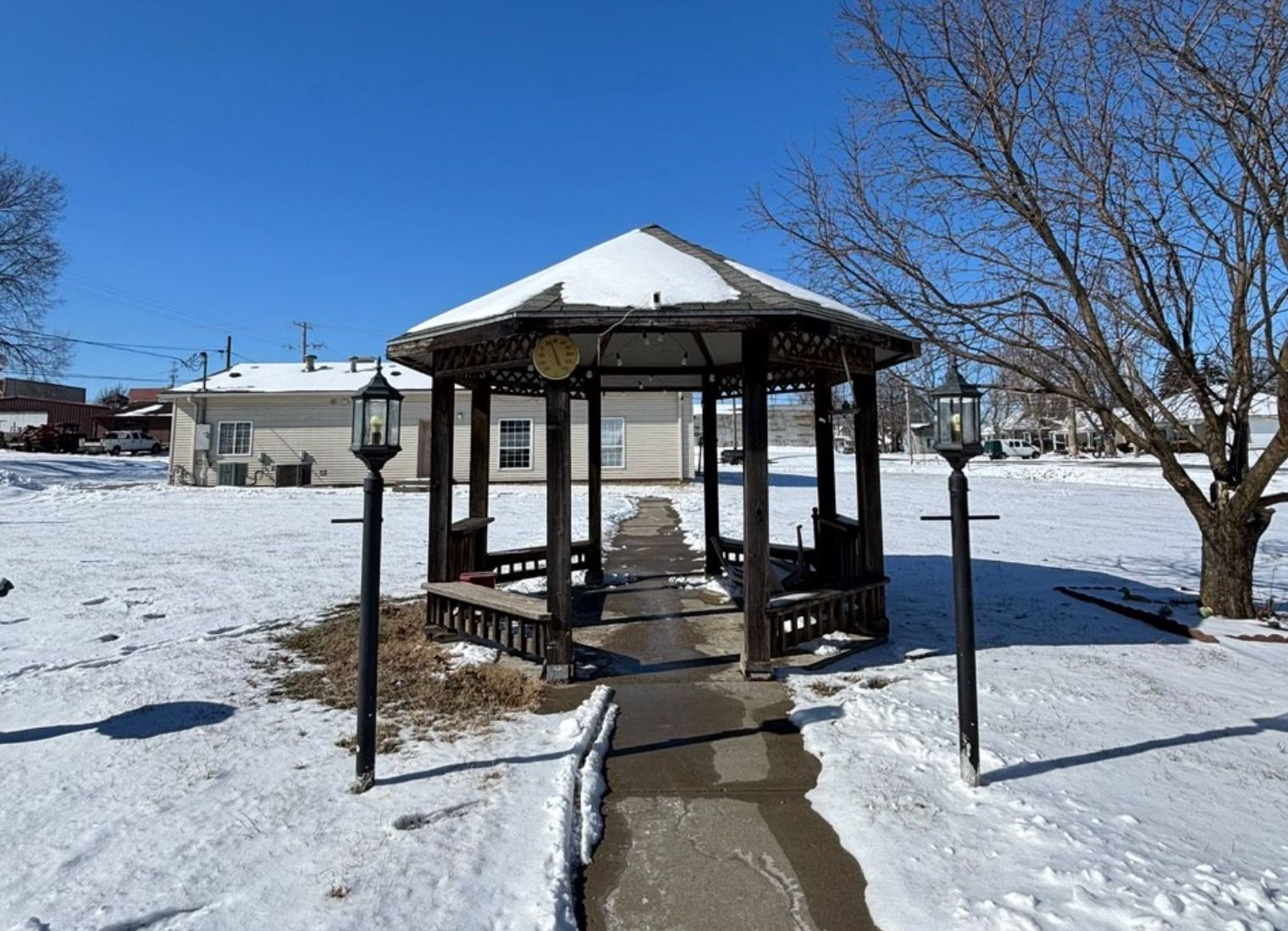 Nortonville Assisted Living