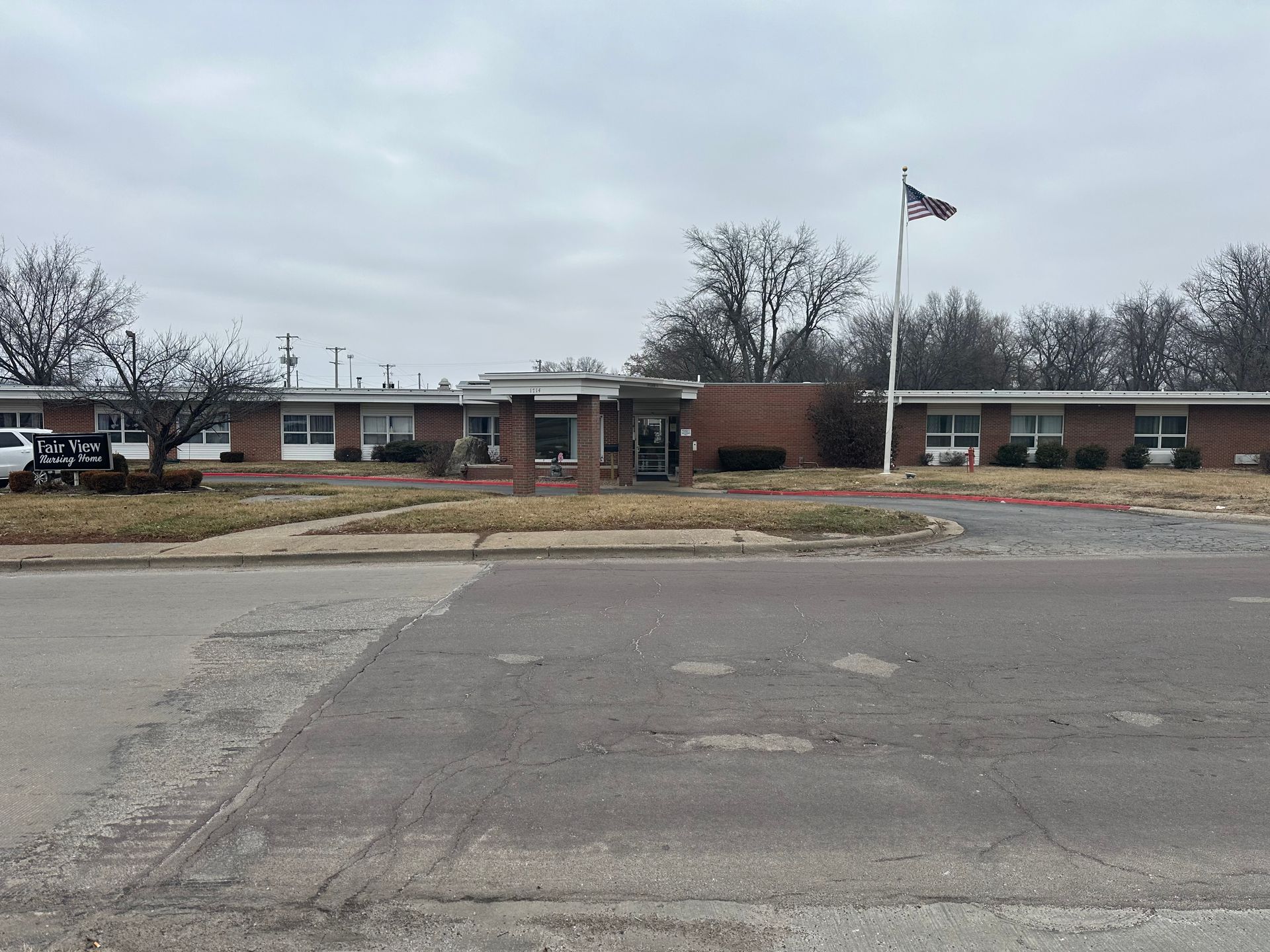 Fairview Health Care Center | 6