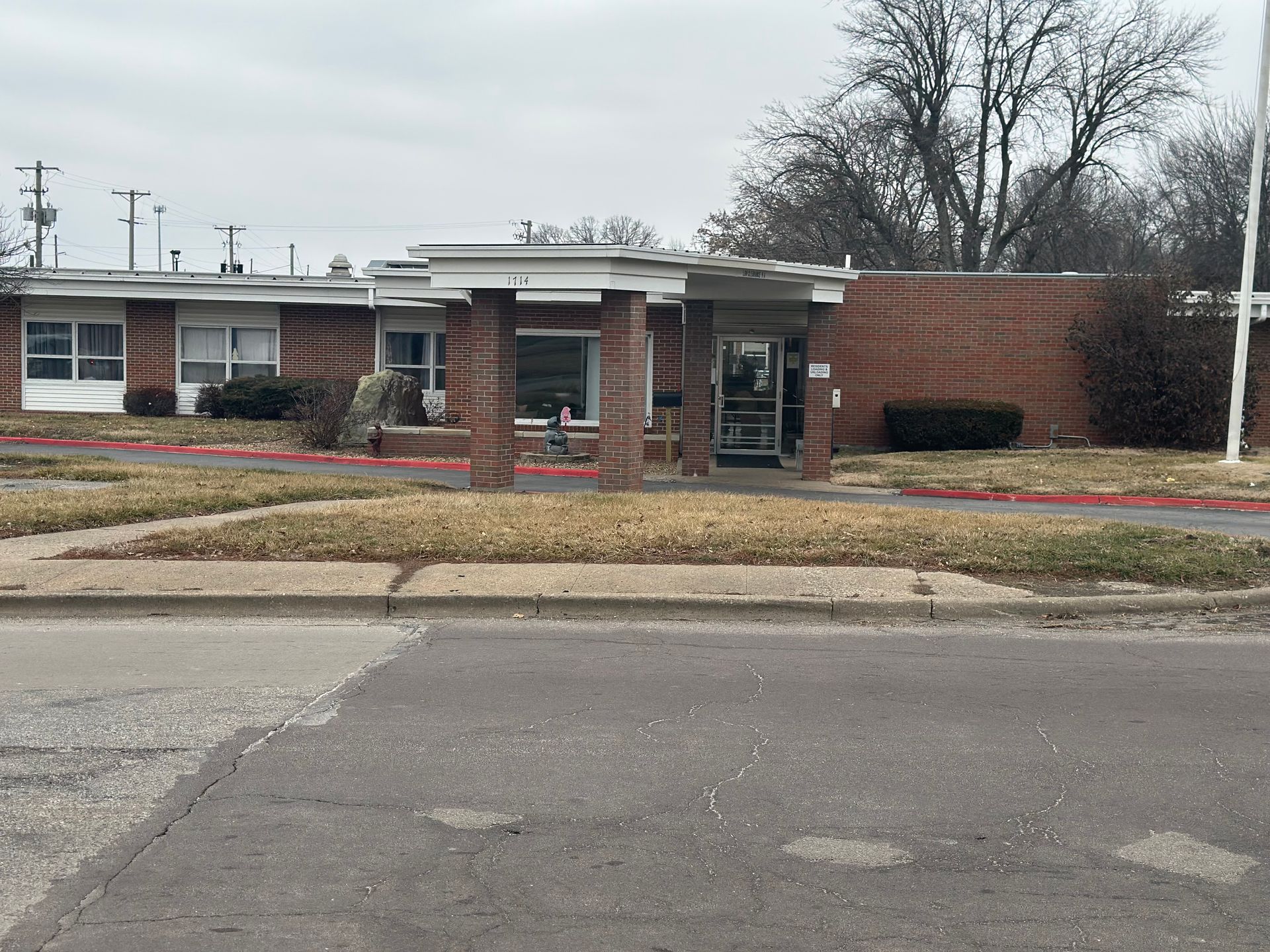 Fairview Health Care Center | 1