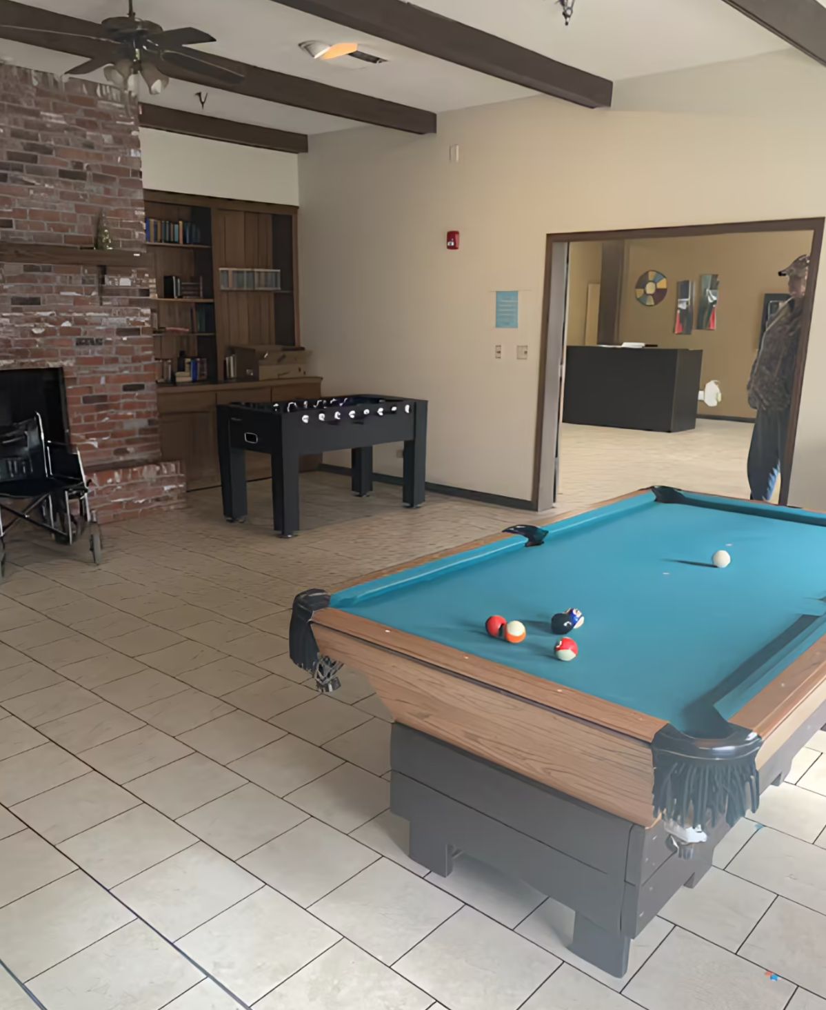 Pettis County Assisted Living, LLC | 1