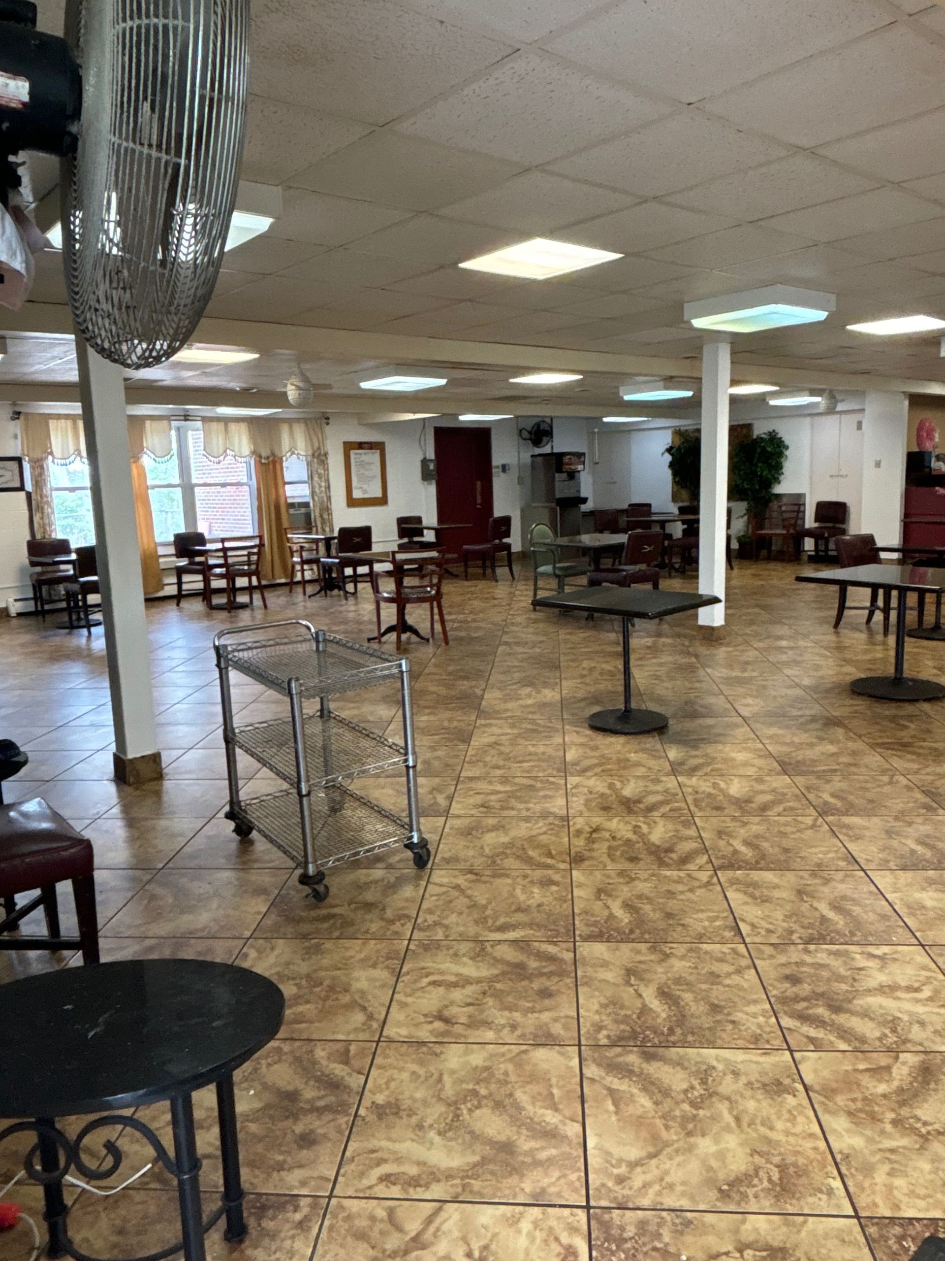 South County Health Care Center | 9