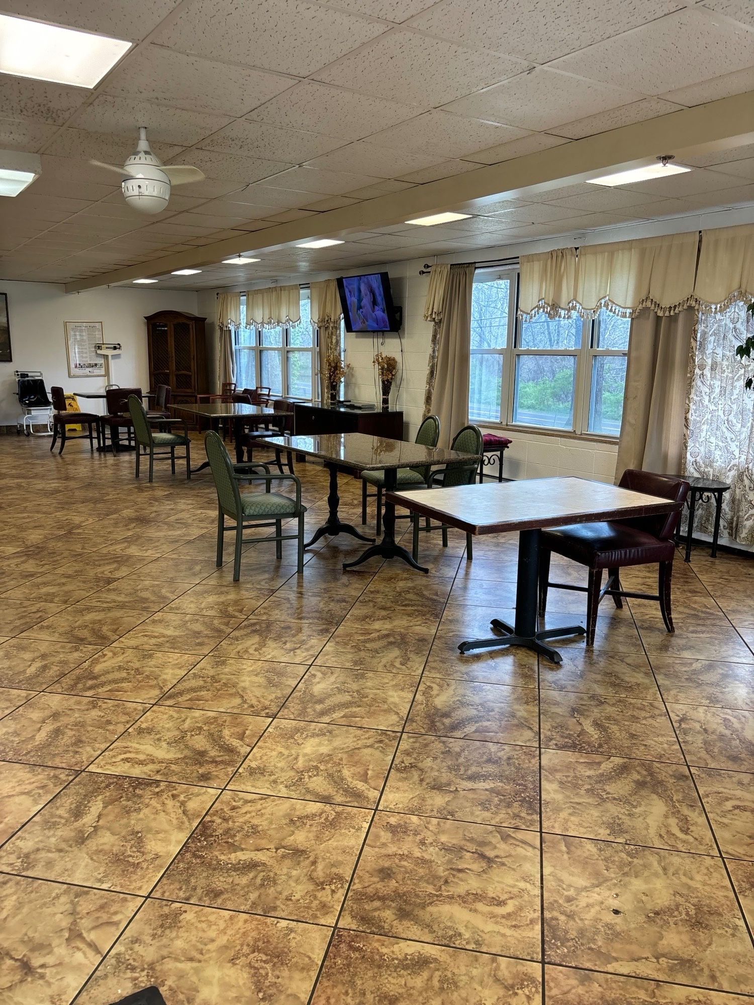 South County Health Care Center | 8