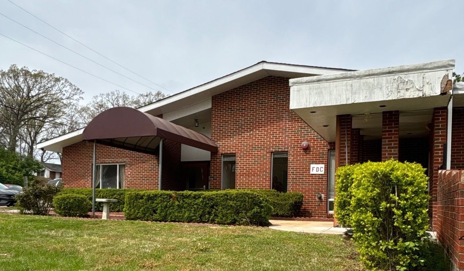 South County Health Care Center