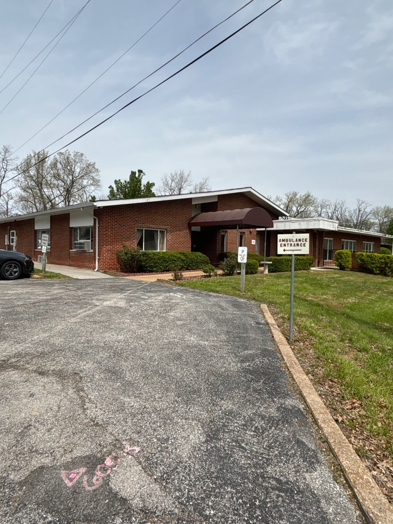 South County Health Care Center | 3